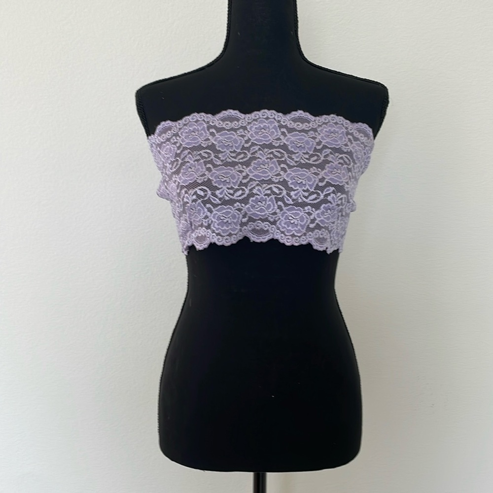 Alley Rose bandeau